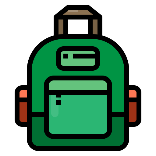 Knapsack Logo